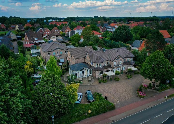 Hotel Restaurant Zum Heidekrug