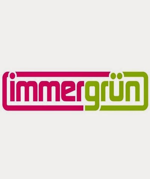 Immergrun